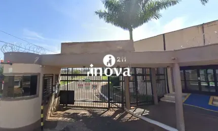 Apartamento à venda, 3 quartos, 2 vagas, maracanã, jardim - uberaba/mg