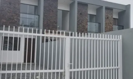 Casa com 2 quartos à venda no Iririú, Joinville 