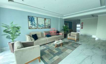 Apartamento com 3 Quartos para alugar, 121 m² por R$ 6.000/mês - Boqueirão - PG