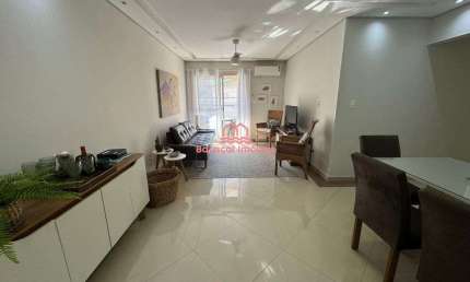 Apartamento para Aluguel Definitivo em Vila Guilhermina, Praia Grande - SP