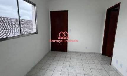 Apartamento para alugar com 2 quartos, Aviação na cidade de Praia Grande!