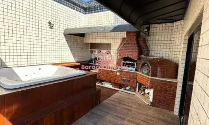 Apartamento para Alugar em Aviação, Praia Grande - SP