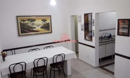 Casa para aluguel  residencial ou comercial  2 quartos com 2 vagas
