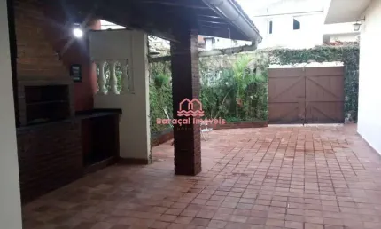 Aluguel de casa na guilhermina, perto da praia com churrasqueira