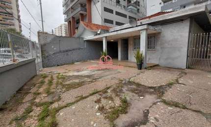 Imóvel Comercial para Alugar em Vila Guilhermina, Praia Grande - SP