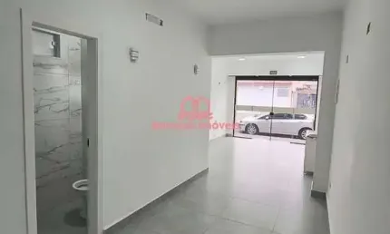 Aluguel de Loja comercial no Boqueirão,  excelente localização, bem iluminada !