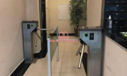 Sala para alugar, 56 m² por R$ 2.900,00/mês - Mirim - Praia Grande/SP