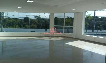 Sala para alugar, 56 m² por R$ 2.900,01/mês - Mirim - Praia Grande/SP