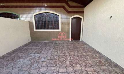 Casa com 2 Quartos  1 Suíte 90m²  para alugar  por R$2.900 - vila Assunção -PG