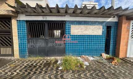 Casa com 2 dormitórios 1 Suíte 150 m² - Locação por R$3.500 - vila Tupi-PG