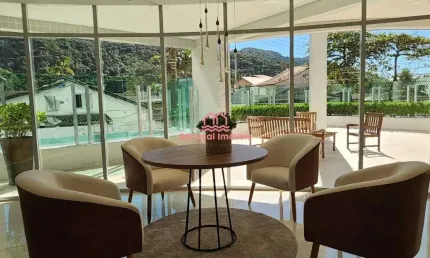 Apartamento com 2 quartos à venda na Avenida Ademar De Barros, 55, Centro, Mongaguá