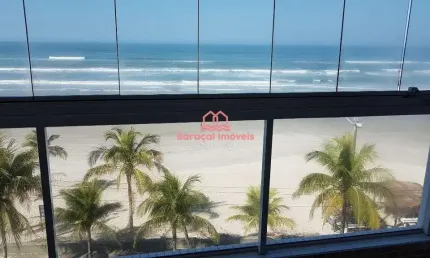 Apartamento à Venda em Vila São Paulo, Mongaguá - SP