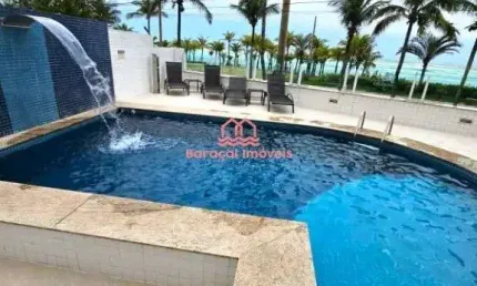 Apartamento à Venda em Balneário Flórida, Praia Grande - SP