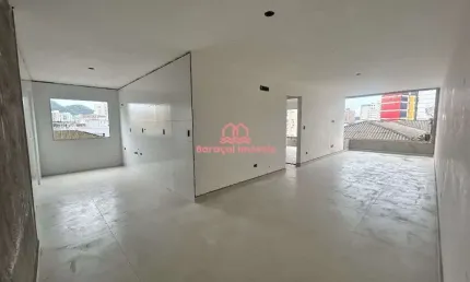 Apartamento à Venda em Boqueirão, Praia Grande - SP