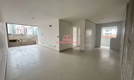 Apartamento à Venda em Boqueirão, Praia Grande - SP