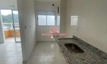 Apartamento à venda em boqueirão, praia grande - sp