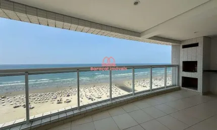 Apartamento à venda em boqueirão, praia grande - sp