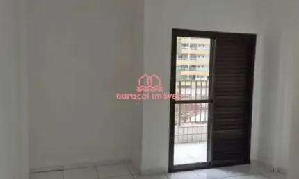 Apartamento à Venda em Boqueirão, Praia Grande - SP