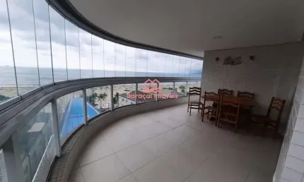 Apartamento à Venda em Canto do Forte, Praia Grande - SP
