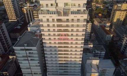 Apartamento à Venda em Canto do Forte, Praia Grande - SP
