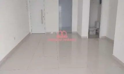 Apartamento à Venda em Canto do Forte, Praia Grande - SP