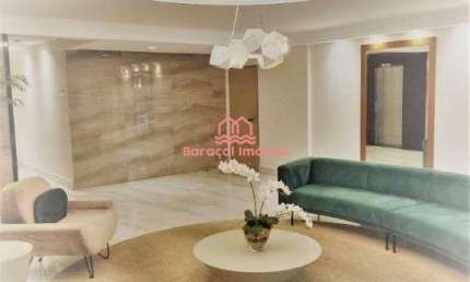 Apartamento à Venda em Canto do Forte, Praia Grande - SP