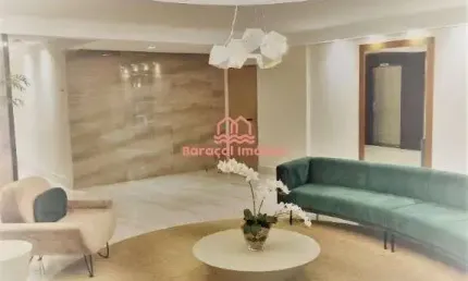 Apartamento à Venda em Canto do Forte, Praia Grande - SP