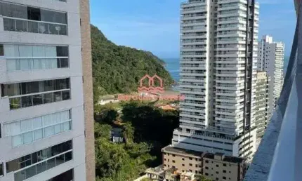 Apartamento à venda em canto do forte, praia grande - sp