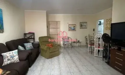 Apartamento à venda em canto do forte, praia grande - sp