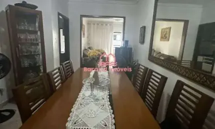 Apartamento à venda em canto do forte, praia grande - sp