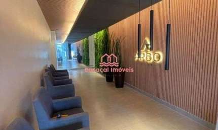 Apartamento à Venda em Canto do Forte, Praia Grande - SP