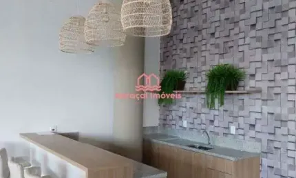 Apartamento à venda em canto do forte, praia grande - sp