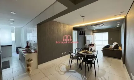Apartamento à venda em canto do forte, praia grande - sp