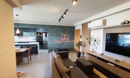 Apartamento à Venda em Canto do Forte, Praia Grande - SP