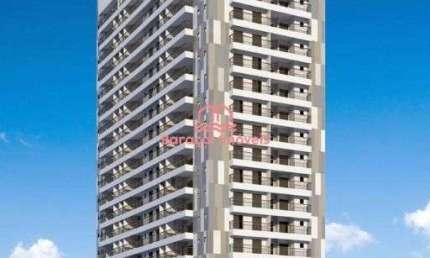 Apartamento à Venda em Canto do Forte, Praia Grande - SP