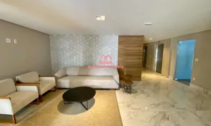 Apartamento com 3 quartos à venda, 129 m²  canto do forte - praia grande/sp