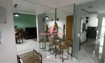 Apartamento à Venda em Canto do Forte, Praia Grande - SP
