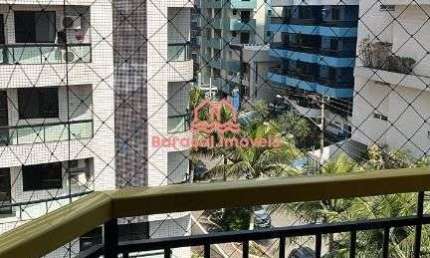 Apartamento com 2 quartos à venda 90 m² por R$ 450milCanto do Forte Praia Grande