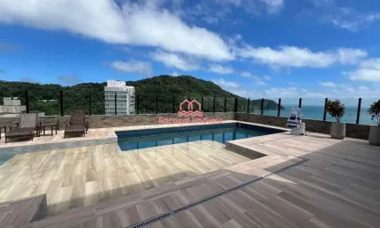 Apartamento à Venda em Canto do Forte, Praia Grande - SP