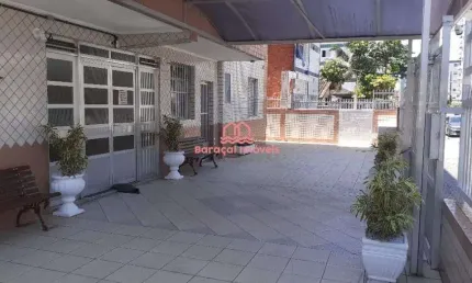 Apartamento à venda em canto do forte, praia grande - sp