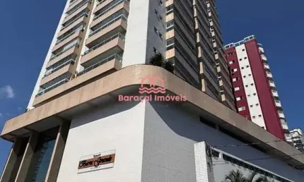 Apartamento 2 suítes  canto do forte  praia grande  conforto e qualidade de vida