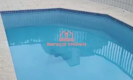 APARTAMENTO 2 DORMITÓRIOS MOBILIADO OCEAN PRAIA GRANDE