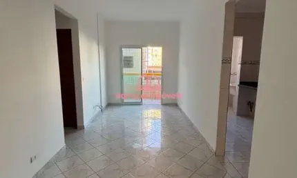 Apartamento com 1 quarto à venda, 47m² por r$ 260.000 - ocian - praia grande/sp