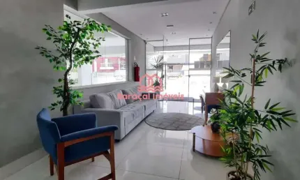 Apartamento com 1quarto à venda, 49m² por r$ 380.000,00 - ocian -praia grande/sp