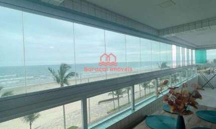 Apartamento à Venda em Jardim Real, Praia Grande - SP