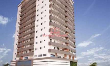 APARTAMENTO FRENTE MAR  2 DORM JARDIM REAL PRAIA GRANDE