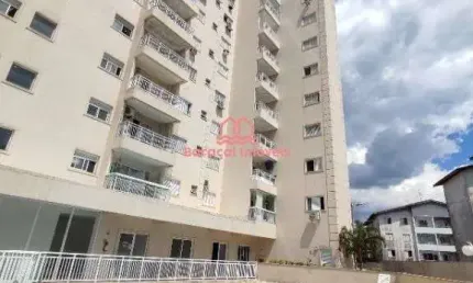 Apartamento à Venda em Vila Antártica, Praia Grande - SP