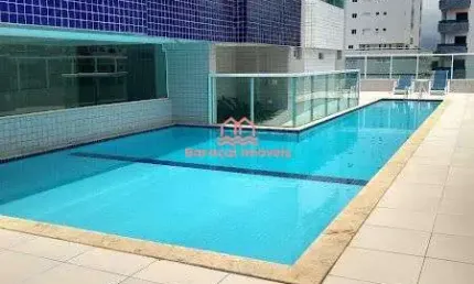 Apartamento à Venda em Vila Assunção, Praia Grande - SP