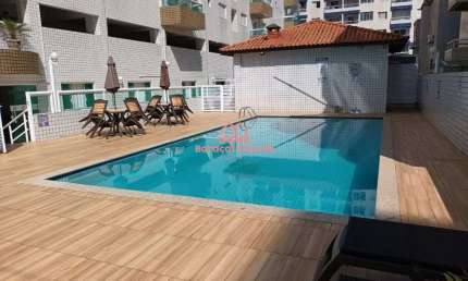 Apartamento à Venda em Vila Assunção, Praia Grande - SP