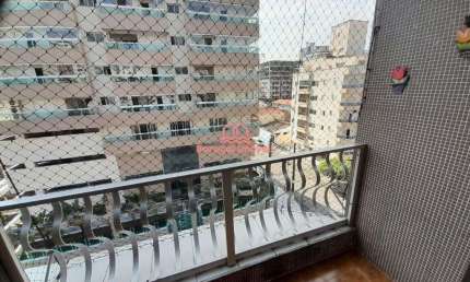 Apartamento à Venda em Vila Assunção, Praia Grande - SP